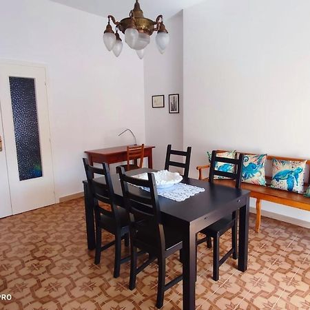 Casa Sara Apartment กาเอตา ภายนอก รูปภาพ