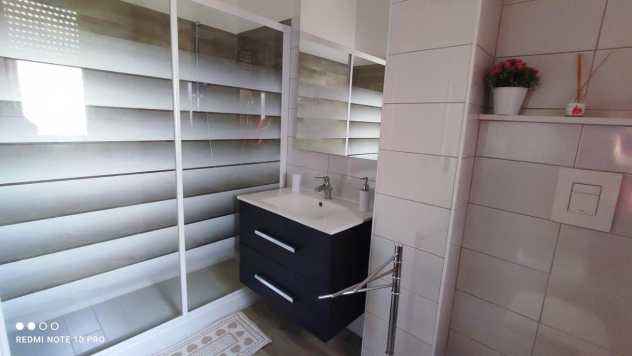 Casa Sara Apartment กาเอตา ภายนอก รูปภาพ