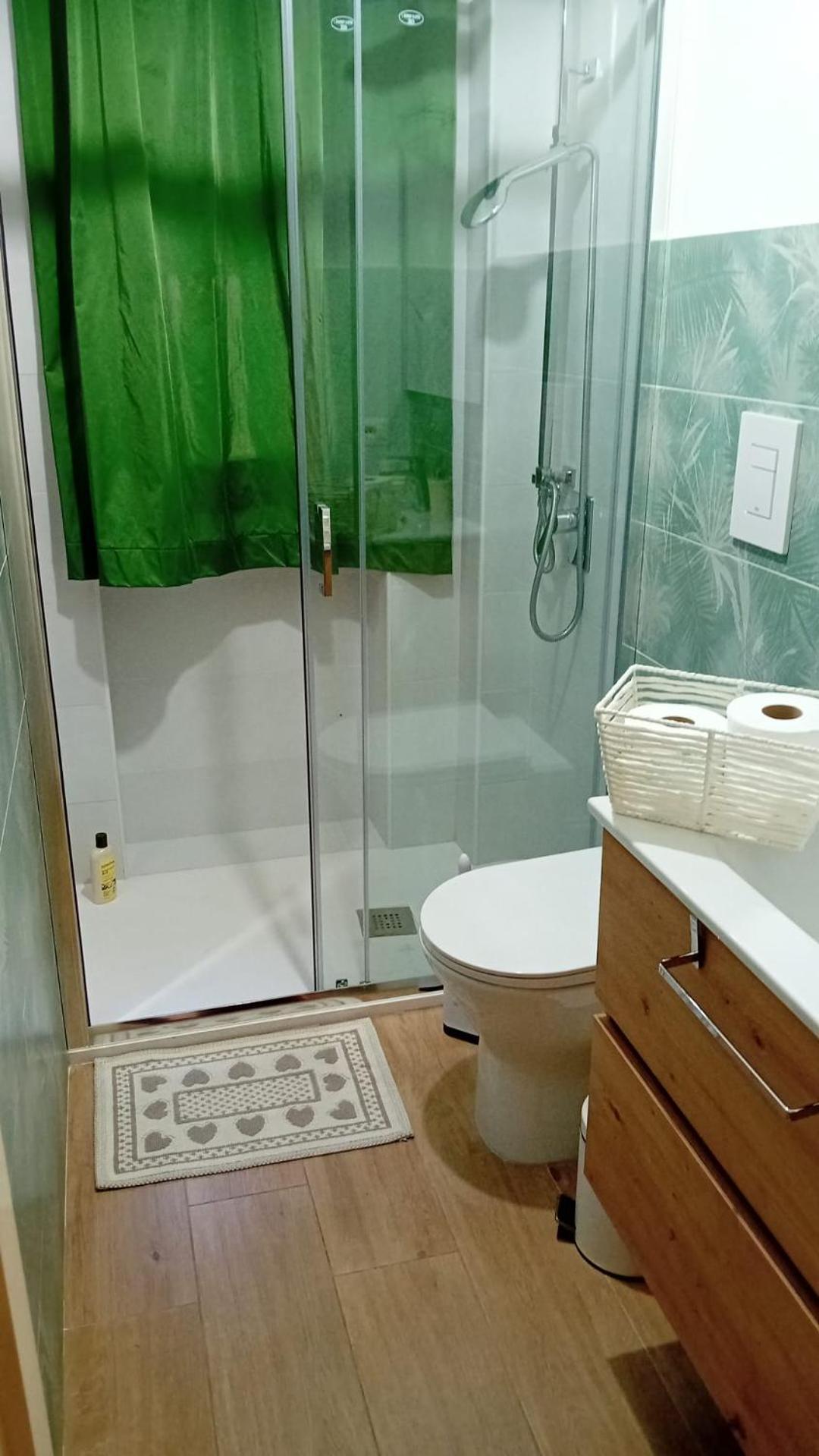 Casa Sara Apartment กาเอตา ภายนอก รูปภาพ